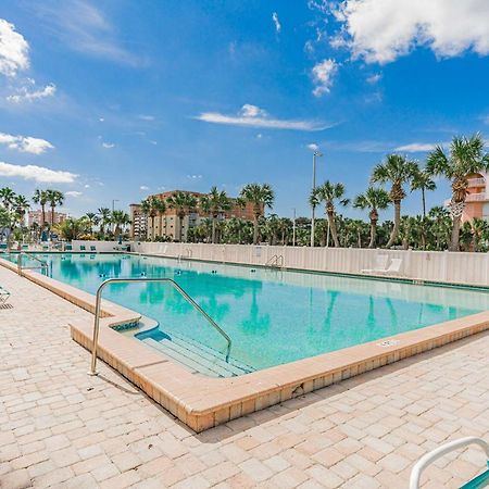 Beach Retreat At Bvg Apartment Clearwater Beach Exterior foto