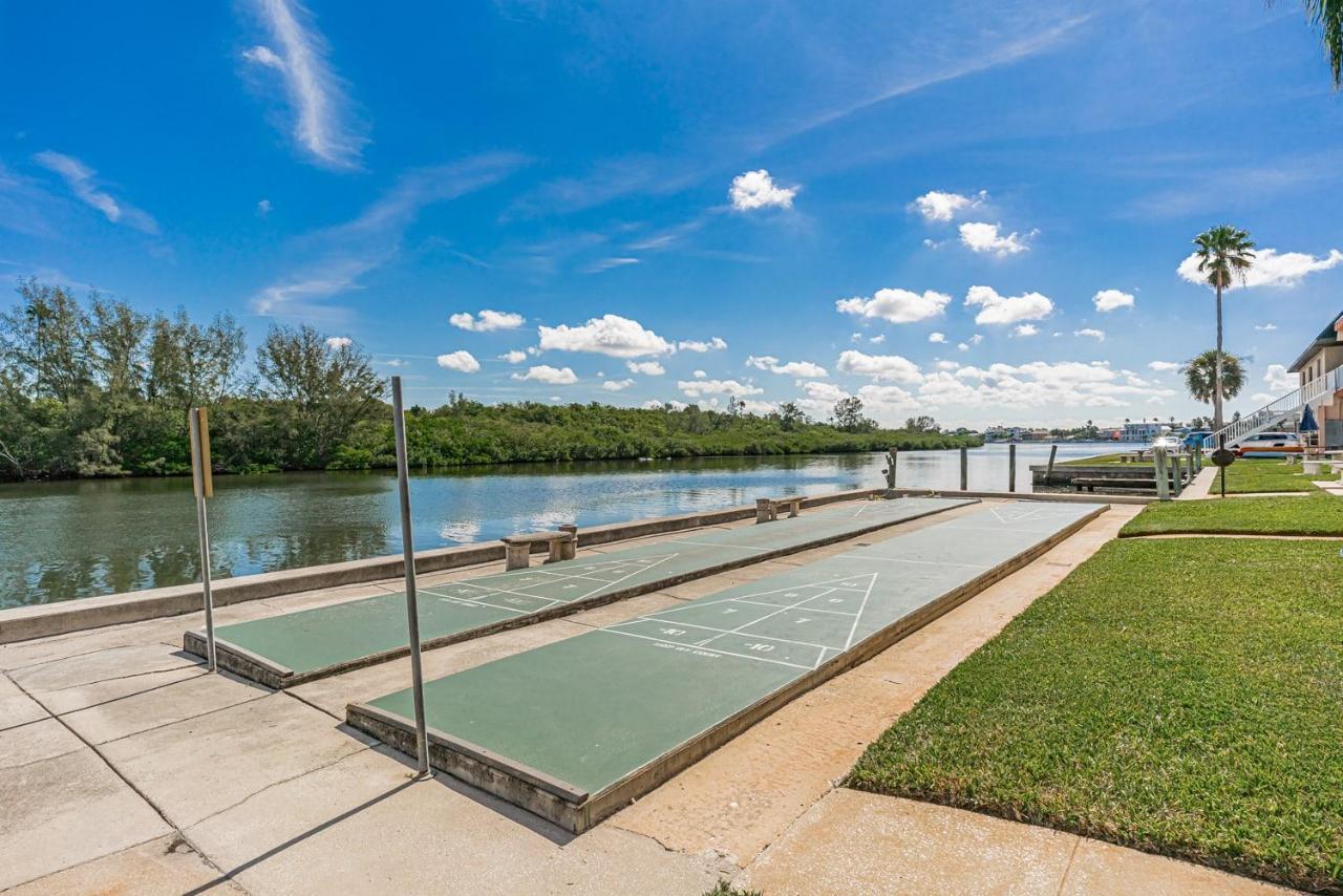 Beach Retreat At Bvg Apartment Clearwater Beach Exterior foto