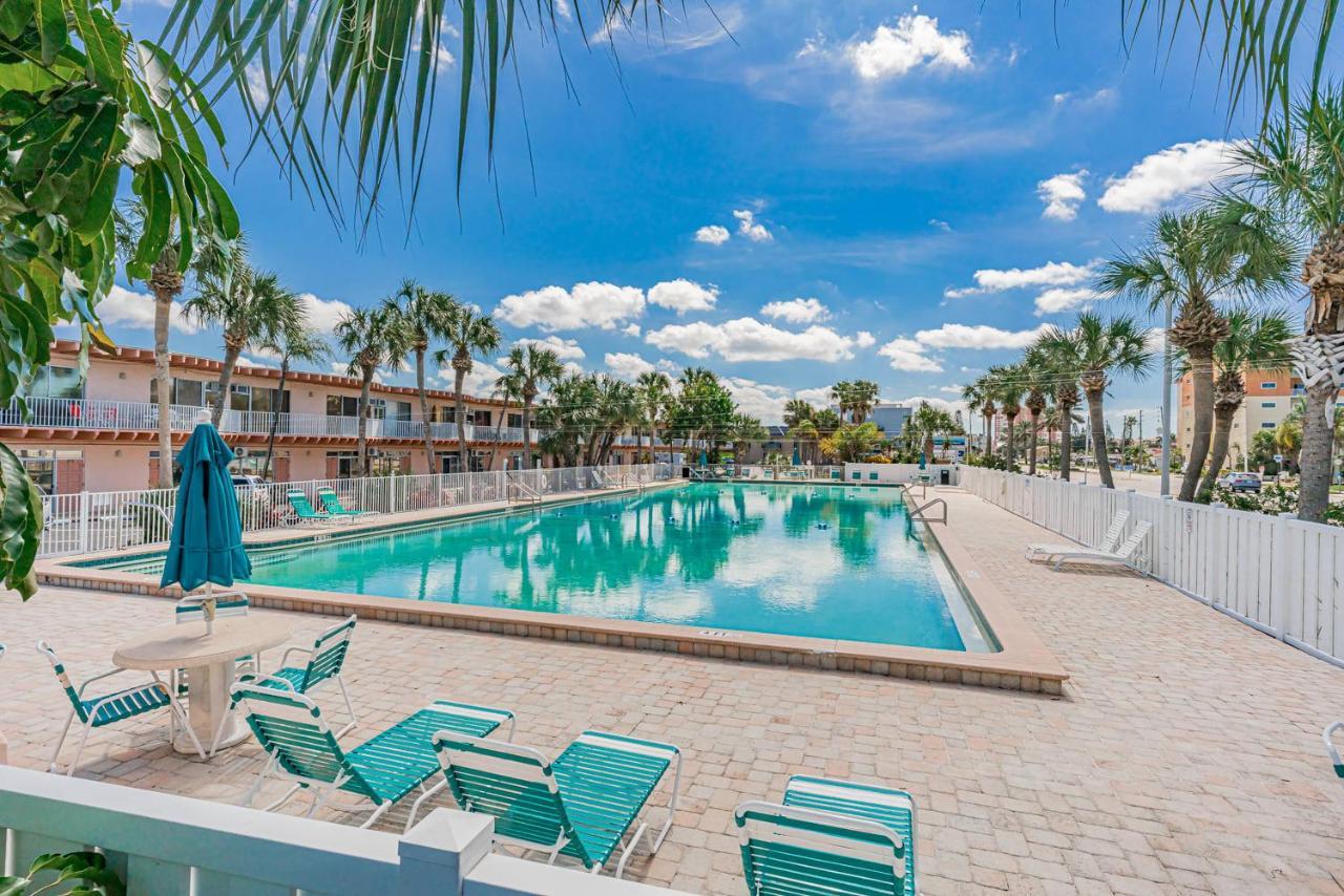 Beach Retreat At Bvg Apartment Clearwater Beach Exterior foto