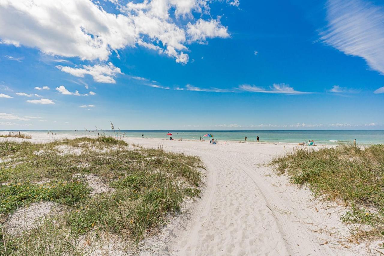 Beach Retreat At Bvg Apartment Clearwater Beach Exterior foto