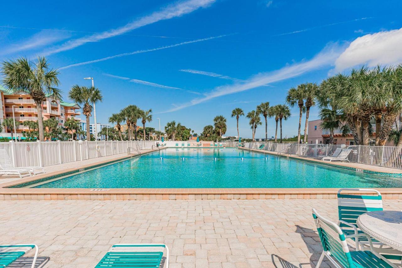 Beach Retreat At Bvg Apartment Clearwater Beach Exterior foto