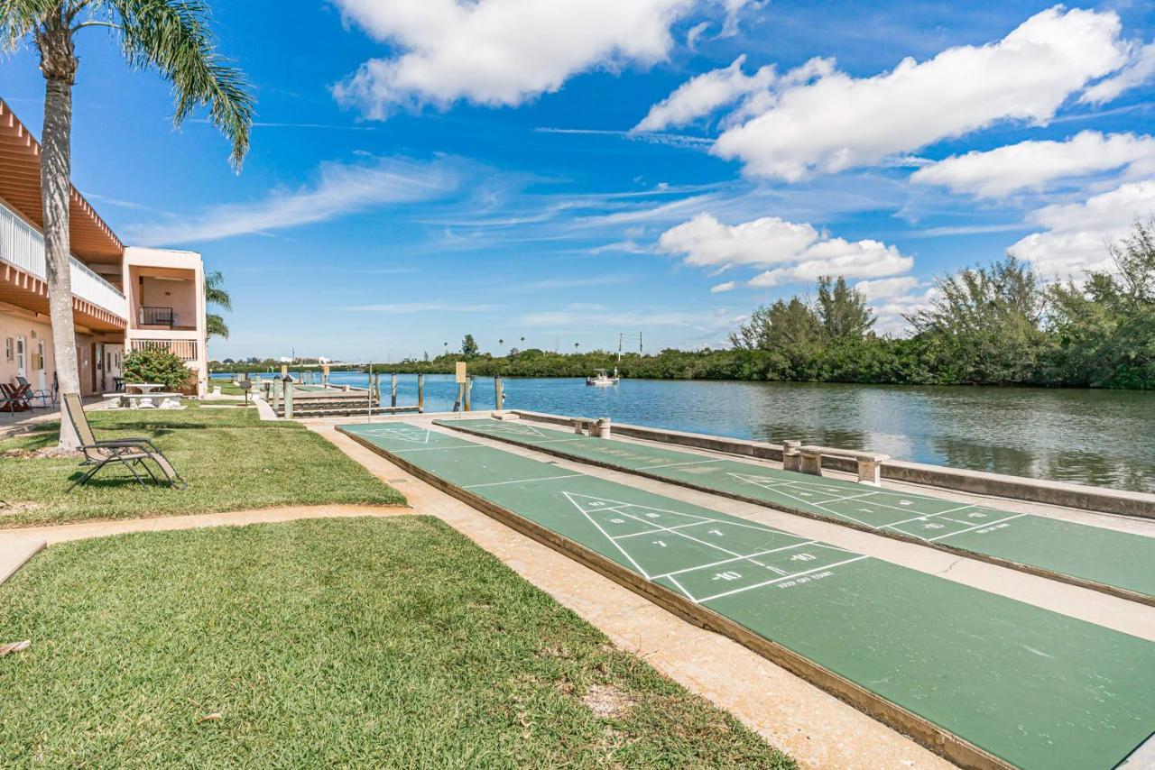 Beach Retreat At Bvg Apartment Clearwater Beach Exterior foto