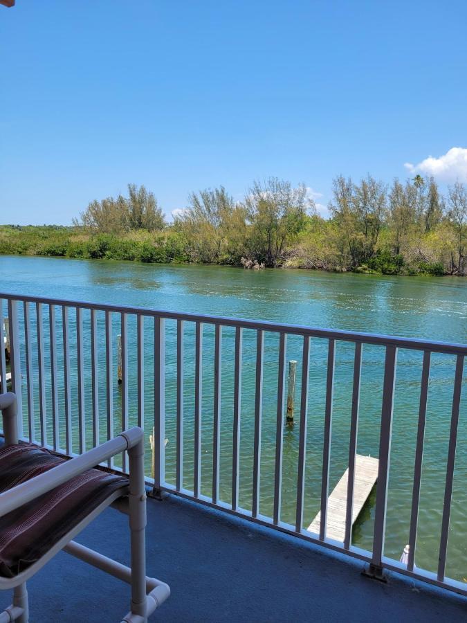 Beach Retreat At Bvg Apartment Clearwater Beach Exterior foto